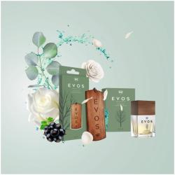 K2 Parfém do auta EVOS GRACE Perfume Gaia 50ml