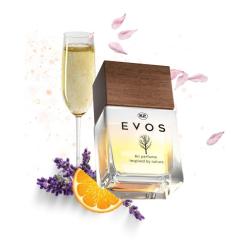 K2 Parfém do auta EVOS GRACE Perfume Madam 50ml