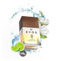 K2 Parfém do auta EVOS GRACE Perfume Valkiria 50ml