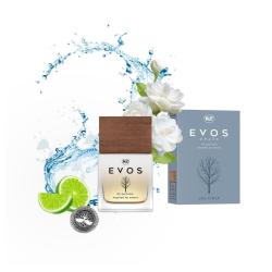 K2 Parfém do auta EVOS GRACE Perfume Valkiria 50ml