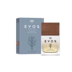K2 Parfém do auta EVOS GRACE Perfume Valkiria 50ml