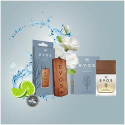 K2 Parfém do auta EVOS GRACE Perfume Valkiria 50ml