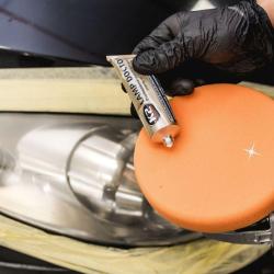 K2 Pasta na renovaci světlometů 60g (VÝPRODEJ)