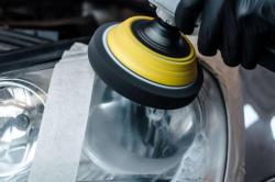 K2 Pasta na renovaci světlometů 60g (VÝPRODEJ)