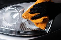 K2 Pasta na renovaci světlometů 60g (VÝPRODEJ)