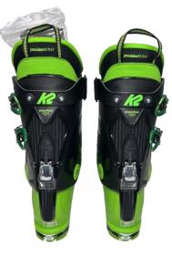 K2 Pinnacle Pro 130 275 mm lyžařské boty (VÝPRODEJ)