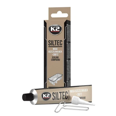 K2 SILTEC 90 g - elastická těsnící hmota K2 SILTEC 90 g - elastická těsnící hmota