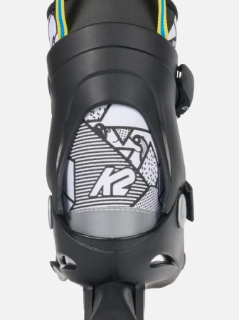 K2 Splash multi dětské kolečkové brusle
