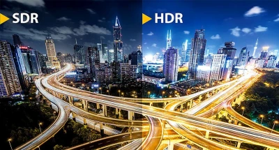 Kabel HDMI High Speed 4K@60Hz + Ethernet 25m, M/M, zlacené konektory