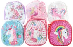 Kabelka dětská jednorožec plast 6 druhů v sáčku