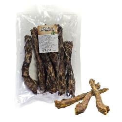 Kachní krky sušené JUKO 200 g