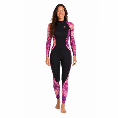 Kaiwai Dámská neoprenová kombinéza 3/2 mm