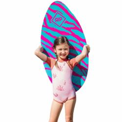 Kaiwai Dětský neopren 2 mm - BODY STŘIH Kaiwai Dětský neopren 2 mm - BODY STŘIH