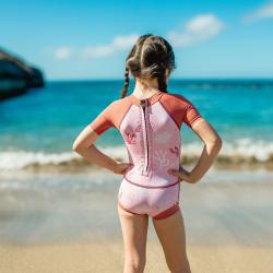 Kaiwai Detský neopren 2 mm - BODY STRIH