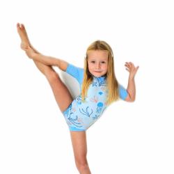 Kaiwai Detský neopren 2 mm - BODY STRIH