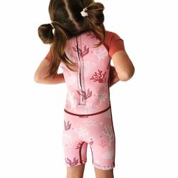 Kaiwai Detský neopren 2 mm - SHORT STRIH