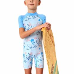 Kaiwai Detský neopren 2 mm - SHORT STRIH