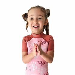 Kaiwai Dětský neopren 2 mm - SHORT STŘIH Kaiwai Dětský neopren 2 mm - SHORT STŘIH
