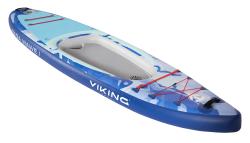 Viking Saga Wave I nafukovací kajak