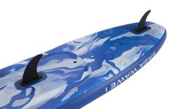 Viking Saga Wave I nafukovací kajak