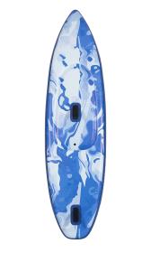 Viking Saga Wave I nafukovací kajak