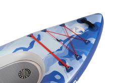 Viking Saga Wave I nafukovací kajak