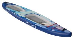 Viking Saga Wave II nafukovací kajak + příslušenství