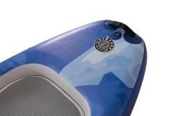 Viking Saga Wave II nafukovací kajak + příslušenství