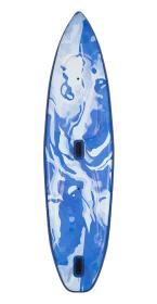 Viking Saga Wave II nafukovací kajak + příslušenství