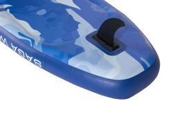 Viking Saga Wave II nafukovací kajak + příslušenství