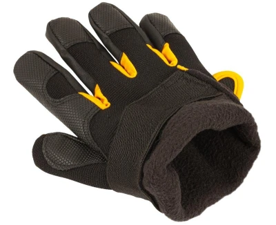 Bennon KALYTOS WTR Gloves black/yellow