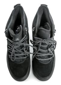 Kamik Atwater černá pánská zimní obuv