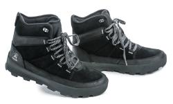 Kamik Atwater černá pánská zimní obuv