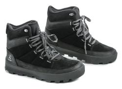 Kamik Atwater černá pánská zimní obuv