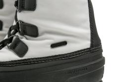 Kamik Billie White dámská zimní obuv