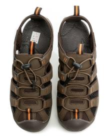 Kamik BYRON BAY 2 hnědé letní sandály