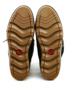 Kamik CelesteM černá dámská zimní obuv