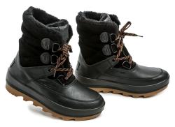 Kamik CelesteM černá dámská zimní obuv