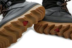 Kamik CelesteM černá dámská zimní obuv