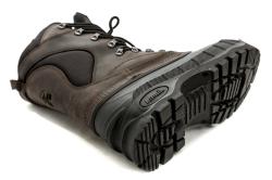 Kamik Cody hnědé pánské extrémní boty