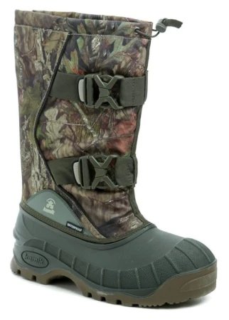 Kamik Cody XT camouflage pánské zimní boty Kamik Cody XT camouflage pánské zimní boty