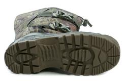Kamik Cody XT camouflage pánske zimné topánky