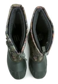 Kamik Cody XT camouflage pánske zimné topánky