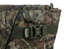 Kamik Cody XT camouflage pánske zimné topánky