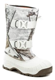 Kamik Cody XT WHITE MOSSY OAK zimní boty
