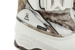 Kamik Cody XT WHITE MOSSY OAK zimní boty