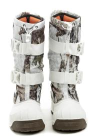 Kamik Cody XT WHITE MOSSY OAK zimné topánky