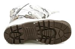 Kamik Cody XT WHITE MOSSY OAK zimné topánky