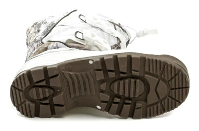 Kamik Cody XT WHITE MOSSY OAK zimní boty
