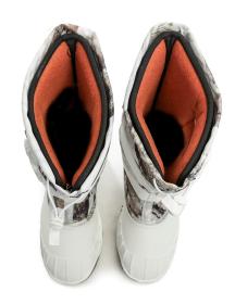 Kamik Cody XT WHITE MOSSY OAK zimné topánky